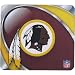 Sporting Goods : NFL Football Team Logo Vortex Sublimated Mouse Pad - Washington Redskins