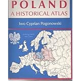 poland a historical atlas
