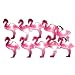 Kurt Adler UL0763 Flamingo Light Set, 10 Light