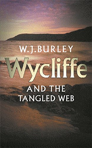wycliffe and the tangled web wycliffe series