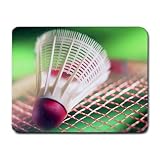 Badminton Mouse Pad