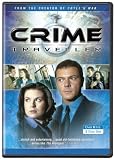 Crime Traveller: Complete Series
