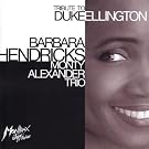 Hommage a Duke Ellington