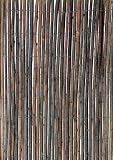 Gardman R649 13-Feet by 5-Feet Willow Fencing