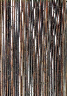 Gardman #R649 13'x5' Willow Fencing