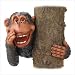 Hide & Seek Monkey Tree Decor - Style 39704