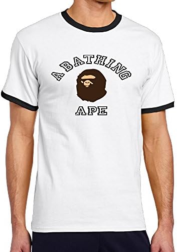 I Got Me Some Bathing Ape Baseball T Shirts XXL