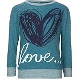 FULL TILT Love Girls Sweatshirt