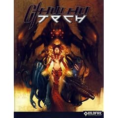 Cthulhutech