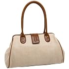 Pink Studio Kori Satchel