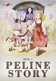Peline Story - Box 1 (4DVD)