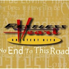 Restless Heart - Greatest Hits