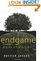 Endgame, Vol. 2: Resistance