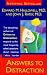 Books : Answers to Distraction (Most Frequently Asked Questions about Attention Deficit Disorder - ADD)