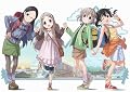 ヤマノススメ