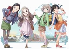 ヤマノススメ [Blu-ray]