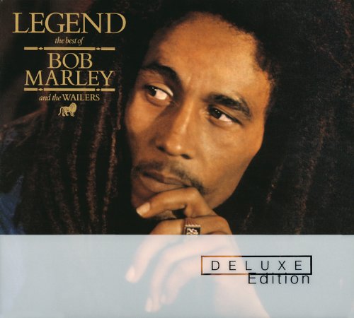 Legend: The Best of (Dlx) (Dig) Bob Marley