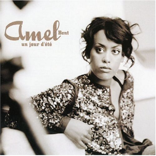Amel Bent - Nouveau franais Lyrics - Zortam Music
