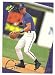 Chipper Jones Richmond - Atlanta Braves Classic Best Gold Minor League Baseball Card