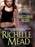 Succubus Blues (Georgina Kincaid)