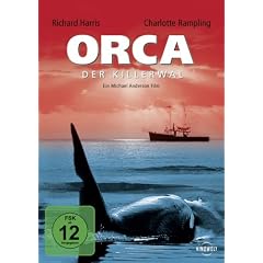 Orca, der Killerwal