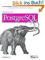 Practical PostgreSQL