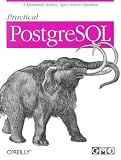 Practical PostgreSQL (O Reilly Unix)