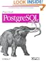 Practical PostgreSQL (O'Reilly Unix)
