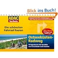 ADAC TourBooks Ostseek�sten-Radweg: Die sch�nsten Fahrradtouren