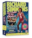 The Complete Collection of Sweatin' to the Oldies by Richard Simmons