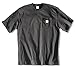 Carhartt - K87-BLK XLG REG - T-Shirt, Black, XL