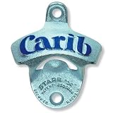 Carib Wall Mounted Bottle Opener