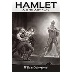 Hamlet: A One-Act Play