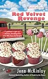 Red Velvet Revenge (Cupcake Bakery
