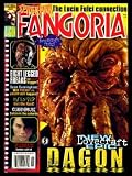 FANGORIA - 213 - June 2002