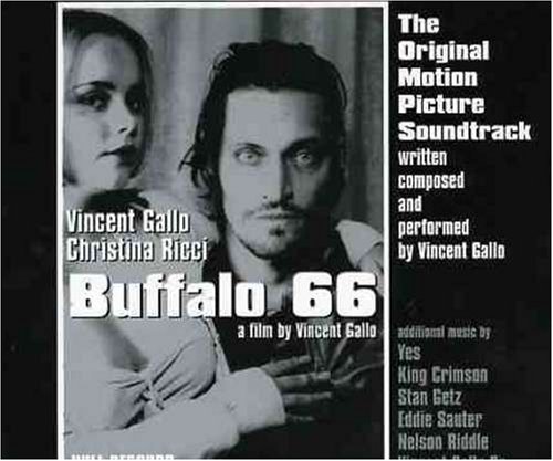 CD-Charts  Search : Buffalo 66