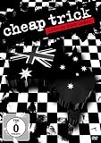 Cheap Trick:Live In Down Under [DVD]