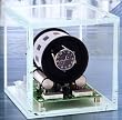 The Tourbillon - Single Watch Winder By Orbita