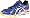 Black/Lightning/Blue