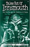 Tales Out of Innsmouth (Call of Cthulhu Fiction)