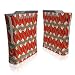 Love Hate Design Xbox 360 Full Body Protector Skin Decal Sticker