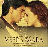 Produkt-Bild: Veer & Zaara (Deluxe Edition)