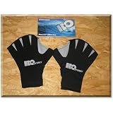 パドルスピード　アップ！！H2O パドルグローブ《TOUCH》【size】L