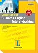 Business English Intensivtraining. 6 CDs und Begleitbuch