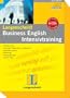 Business English Intensivtraining. 6 CDs und Begleitbuch