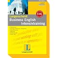 Business English Intensivtraining. 6 CDs und Begleitbuch