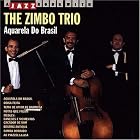 Aquarela Do Brasil by  Zimbo Trio 