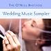The O'Neill Brothers Wedding Music: Amazon Sampler - Free Download
