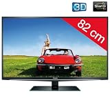 TOSHIBA 32TL838F 3D LED Television + 2 YEAR WARRANTY!