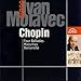 Plays Chopin